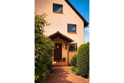 Doppelhaushälfte in Lauffen a. N. | 6 Zimmer | Coming Soon! - Lauffen am Neckar
