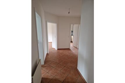 2 Zimmerwohnung zentrale Lage in Wildeshausen