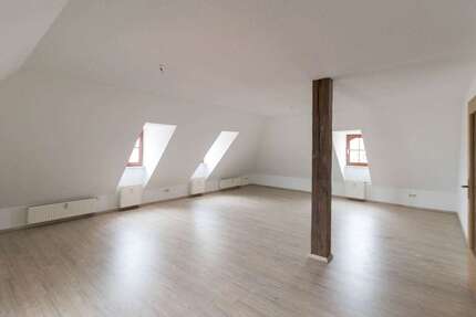 Wohnung zum Mieten in Löbau 665,00 € 110 m²