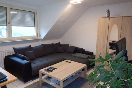Kleine gemütliche Dachgeschosswohnung - Neuwied Feldkirchen