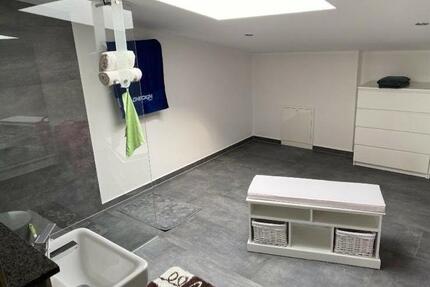 Modernes Reihenmittelhaus in Belm zur Miete