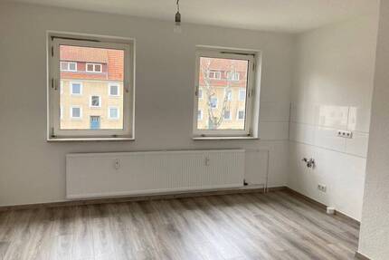 Ihr neues Zuhause in der Innenstadt - 2-Zimmerwohnung (Musterbilder) - Salzgitter Lebenstedt