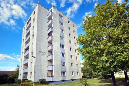 Wohnung zum Kaufen in Amberg 169.000,00 € 80.25 m²