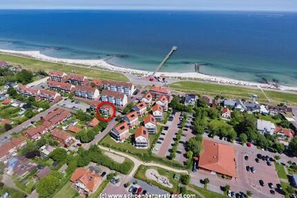 Ostern Urlaub mit Hund Schönberger Strand Ostsee 04.04. - 11.04. - Schönberg (Holstein)