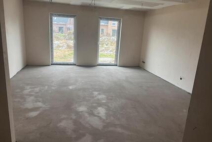 Doppelhaushälfte in Wiesmoor zu vermieten Neubau