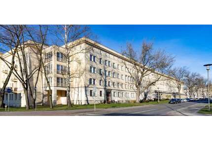 Wohnung zum Mieten in Eisenhüttenstadt 421,00 € 64.74 m²