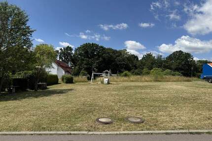 Hier beginnt Ihr neues Kapitel - wohnen in Altenburg-Mockzig - Altenburg / Mockzig Ehrenberg