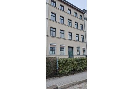 ANFRAGESTOP! Gemütliche 2-Zimmer-Wohnung 1.OG ab 1.6.26 - Rostock