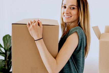 Genießen Sie die schöne Aussicht! - Neubrandenburg Carlshöhe