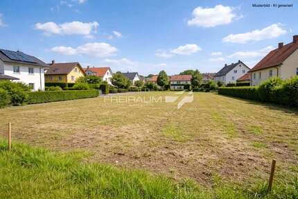Grundstück zu verkaufen in Bischoffen 145.000,00 € 1112 m²