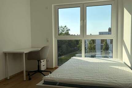 Wohnung zum Mieten in Regensburg 550,00 € 20 m²