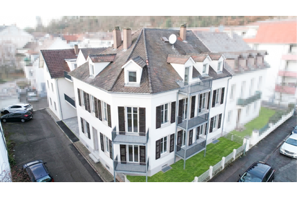 Haus zum Kaufen in Baden-Baden 2.499.000,00 € 611 m²