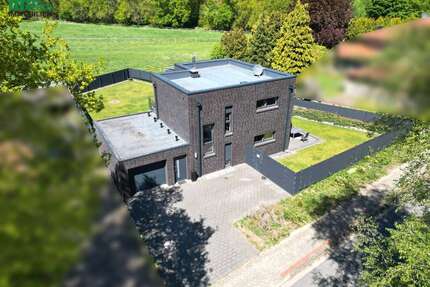 Haus zum Kaufen in Bargstedt 790.000,00 € 155.6 m²