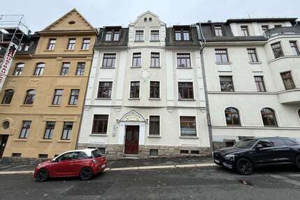 Haus zum Kaufen in Reichenbach im Vogtland 129.000,00 € 400 m²