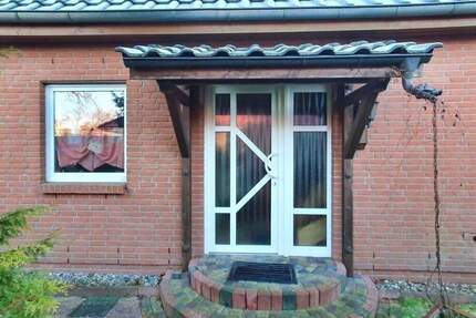 Attraktives Familiendomizil mit Kaminofen, Südterrasse, Garage und Sauna - bezugsfrei in Bergfelde - Hohen Neuendorf