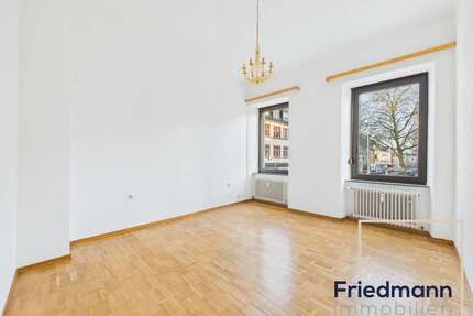 Wohnung zum Mieten in Trier 1.190,00 € 103 m²