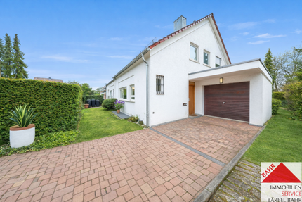 Haus zum Kaufen in Böblingen 715.000,00 € 175 m²