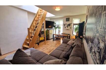 Wohnung zum Kaufen in Magdeburg 134.280,00 € 74.6 m²