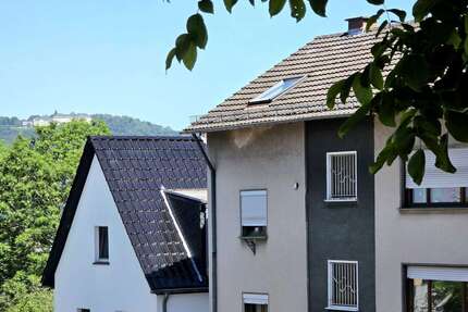 Haus zum Kaufen in Bonn Muffendorf 390.000,00 € 167 m² - Bonn / Muffendorf