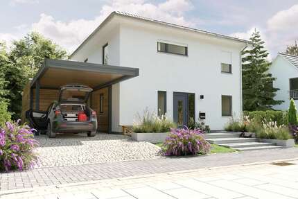 Haus zum Kaufen in Schierling 565.010,00 € 128.65 m²