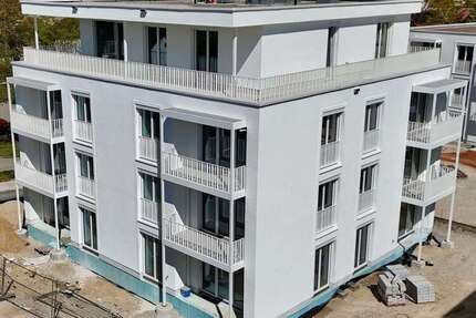 Wohnung zum Mieten in Aichach 750,00 € 50 m²