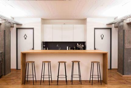 100 qm Büroraum zu vermieten (+ 68 qm GF) Hafencity - Hamburg Hamburg-Mitte