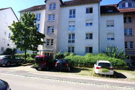 Wohnung zum Kaufen in Aalen 275.000,00 € 80.75 m²