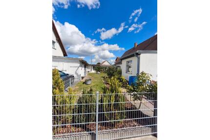 Vermiete 1,5 Zimmer Einliegerwohnung mit Garten in Woffenbach - Neumarkt in der Oberpfalz Altenhof