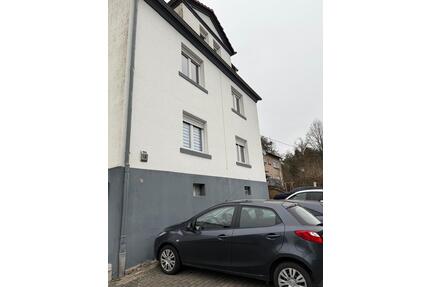 Moderne DG-Wohnung in Merzig zu vermieten!