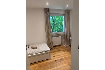 3 WG Zimmer in München Rammersdorf-Perlach