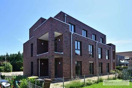 Wohnung zum Mieten in Sögel 640,00 € 51.03 m²