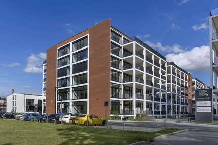 Wohnung zum Mieten in Bremen 1.209,00 € 102 m²