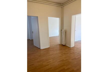 Schöne renovierte 3-ZKB im Vorderen Westen - Kassel Vorderer Westen