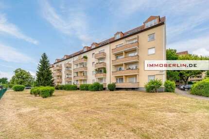 Wohnung zum Kaufen in Berlin 239.000,00 € 64 m²