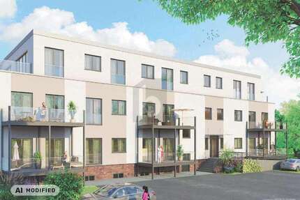 Wohnung zum Kaufen in Idar-Oberstein 279.500,00 € 60 m²
