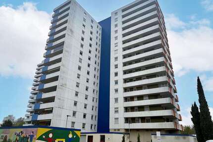 Wohnung zum Kaufen in Speyer 175.000,00 € 74.53 m²