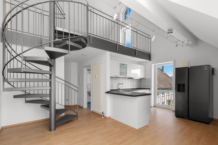Wohnung zum Kaufen in Ulm 222.000,00 € 66 m²