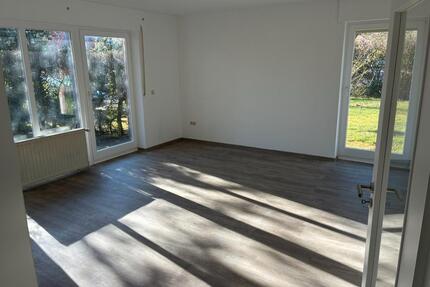 Frisch renovierte 3 Zi. Wohnung 80m² - in Lemförde zu verkaufen