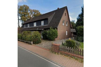 Saniert! Single-Wohnungen | ~40 m² | Küche inklusive | Hengelage - Quakenbrück