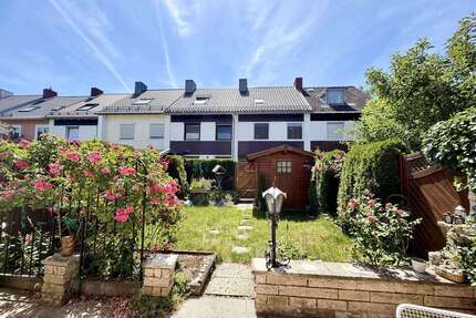 Haus zum Kaufen in Germering 650.000,00 € 100 m²