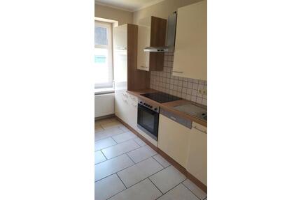 2-Raum Wohnung in Liepgarten für Bundeswehr - Ueckermünde