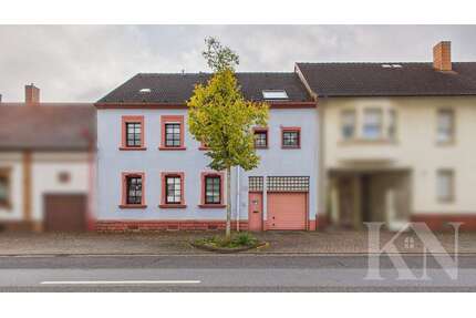 Haus zum Kaufen in Kirkel 225.000,00 € 198.09 m²