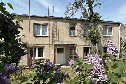 Haus zum Kaufen in Kassieck 39.500,00 € 95 m²