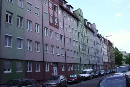 Wohnung zum Mieten in Nürnberg 660,00 € 60 m²