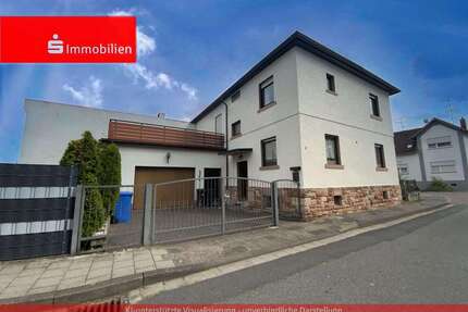 Haus zum Kaufen in Rodenbach 320.000,00 € 111 m²