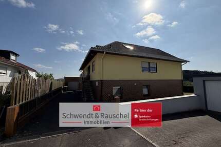 Haus zum Kaufen in Hungen 299.000,00 € 229.94 m²