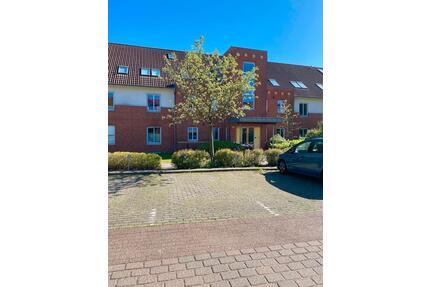 Eigentumswohnung bezugsfrei!!! in Altenholz-Klausdorf