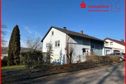 Haus zum Kaufen in Adelsheim 349.000,00 € 141.5 m²