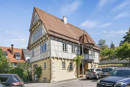Haus zum Kaufen in Aidlingen 890.000,00 € 222 m²