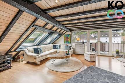 Wohnung zum Kaufen in Wülfrath 220.000,00 € 78.25 m²